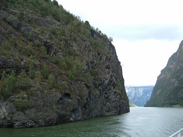 フロム〜グドヴァンゲン(船)の写真の写真