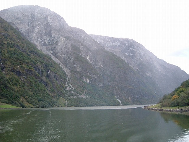 フロム〜グドヴァンゲン(船)の写真の写真