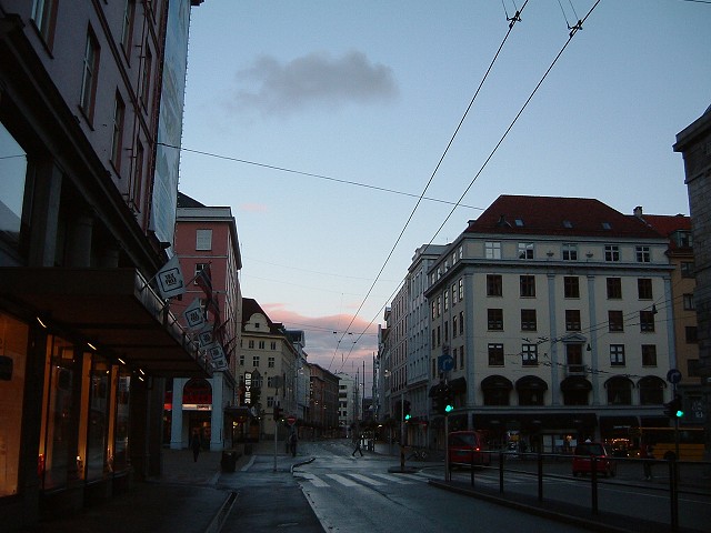 ベルゲンの写真の写真