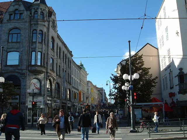 オスロの写真の写真