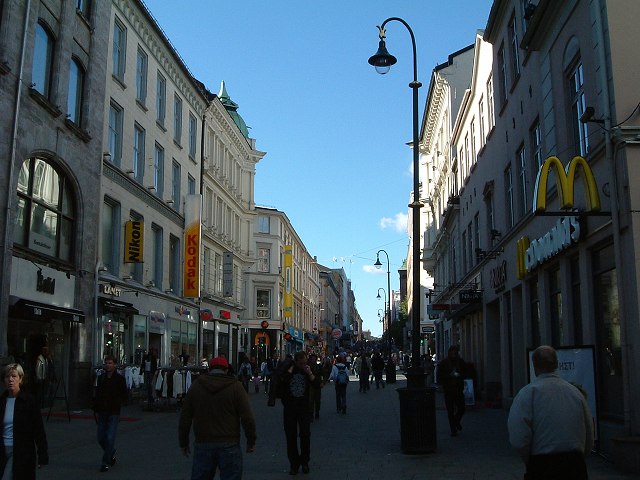 オスロの写真の写真