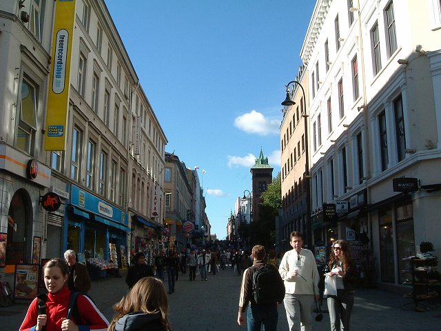 オスロの写真の写真