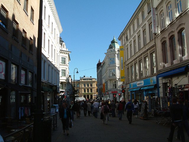 オスロの写真の写真