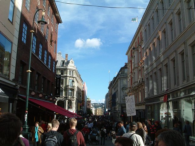 オスロの写真の写真