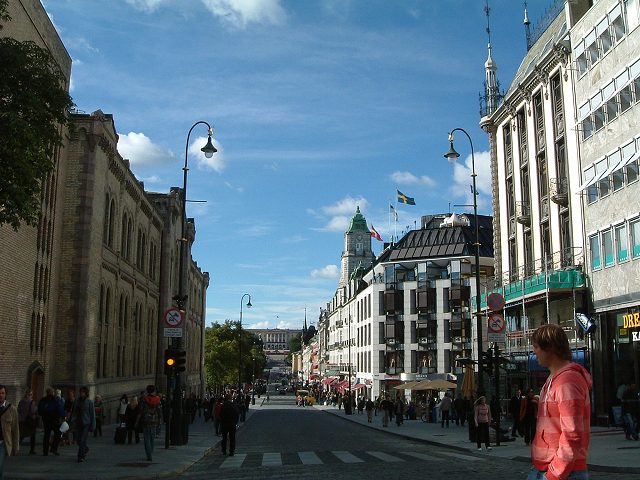 オスロの写真の写真