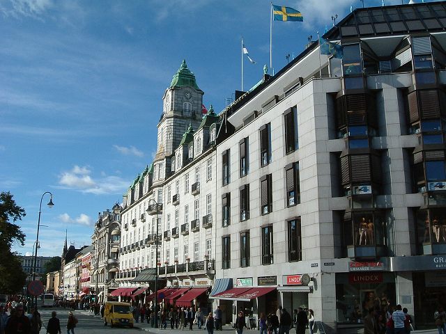 オスロの写真の写真