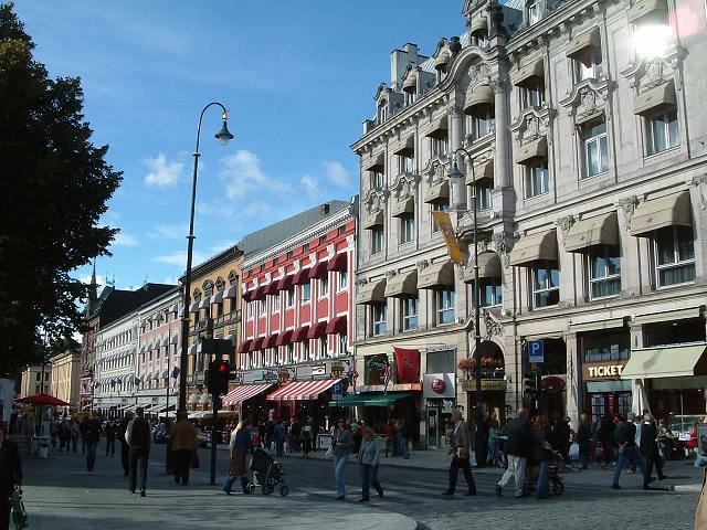 オスロの写真の写真