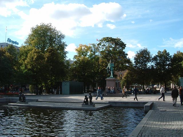 オスロの写真の写真