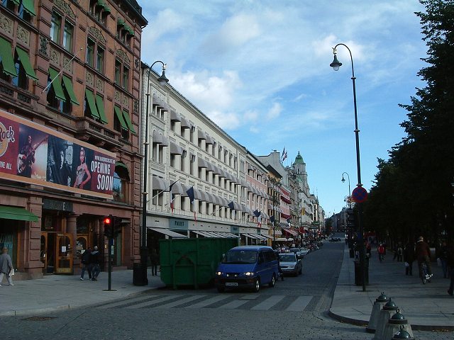 オスロの写真の写真