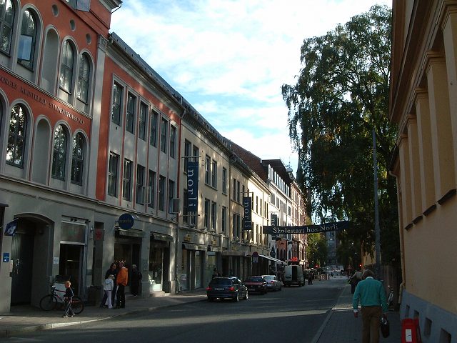 オスロの写真の写真