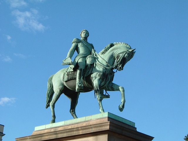 オスロの写真の写真