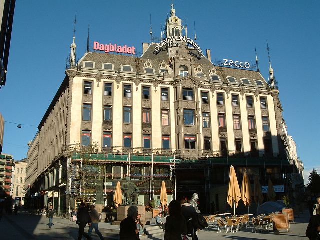 オスロの写真の写真