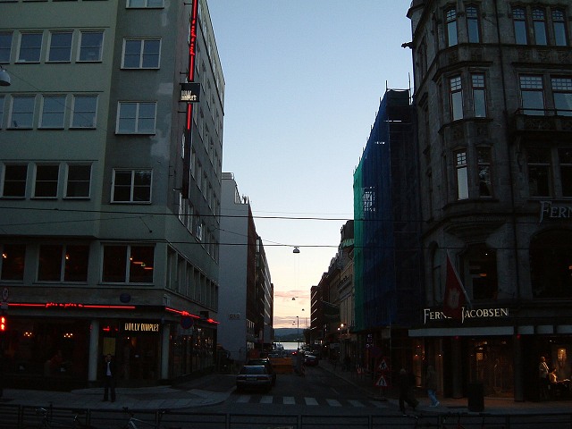 オスロの写真の写真