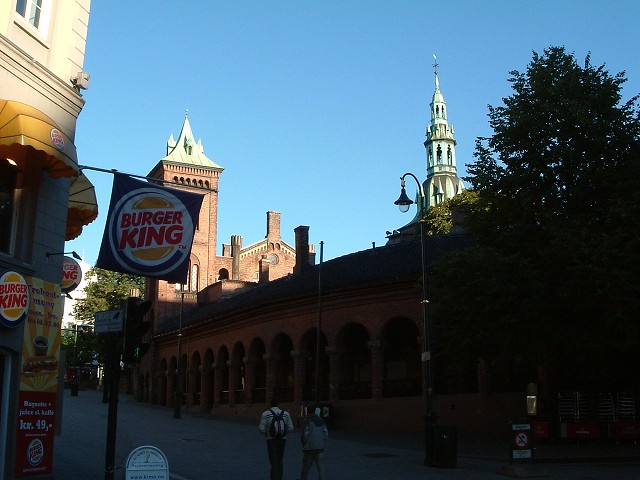 オスロの写真の写真