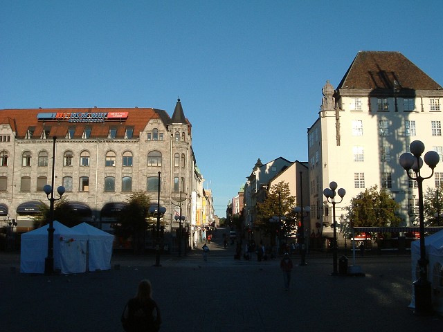 オスロの写真の写真