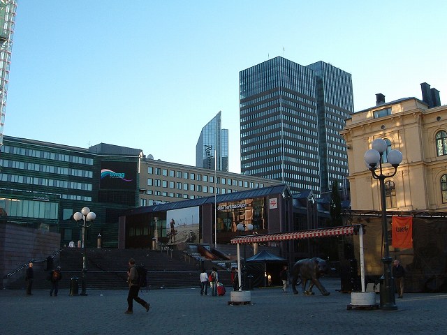 オスロの写真の写真