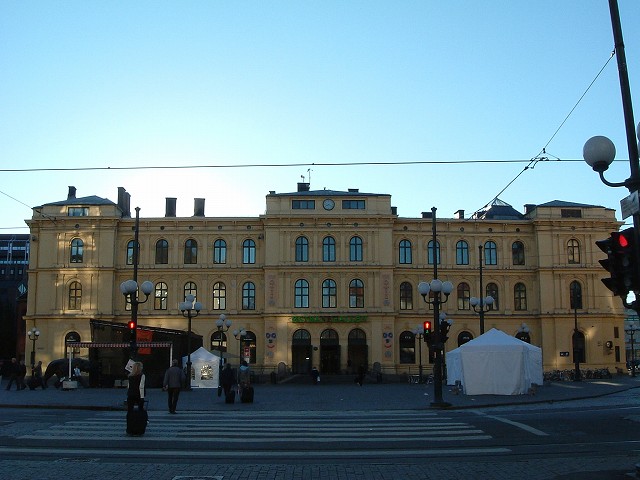 オスロの写真の写真