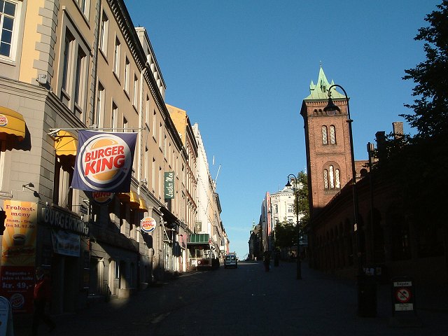 オスロの写真の写真