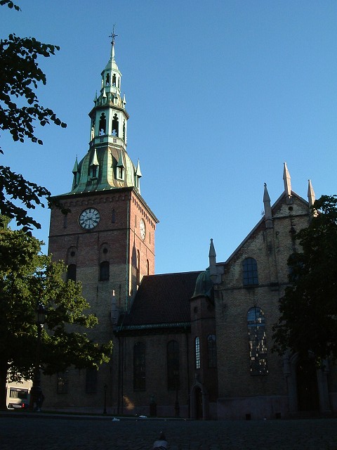 オスロの写真の写真