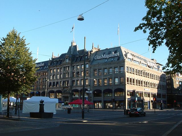 オスロの写真の写真