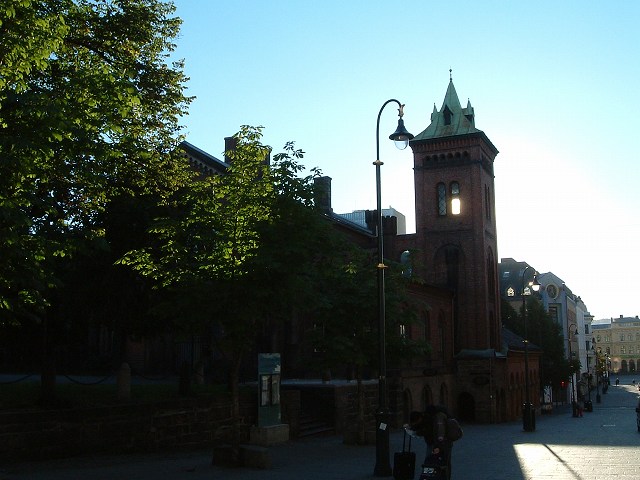 オスロの写真の写真