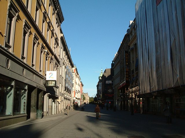 オスロの写真の写真