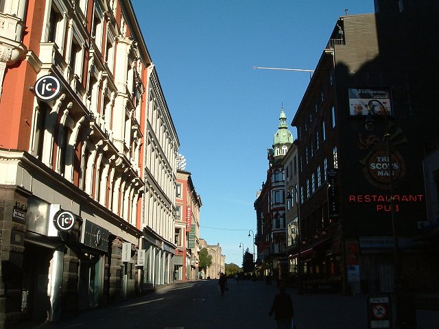 オスロの写真の写真