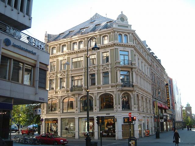 オスロの写真の写真