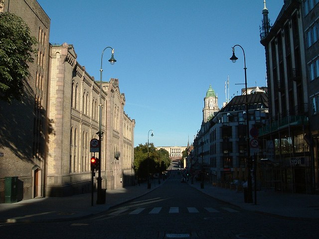 オスロの写真の写真