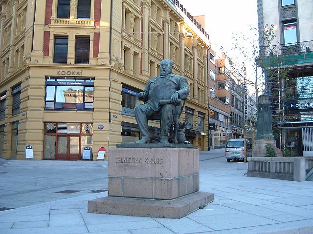 オスロの写真の写真