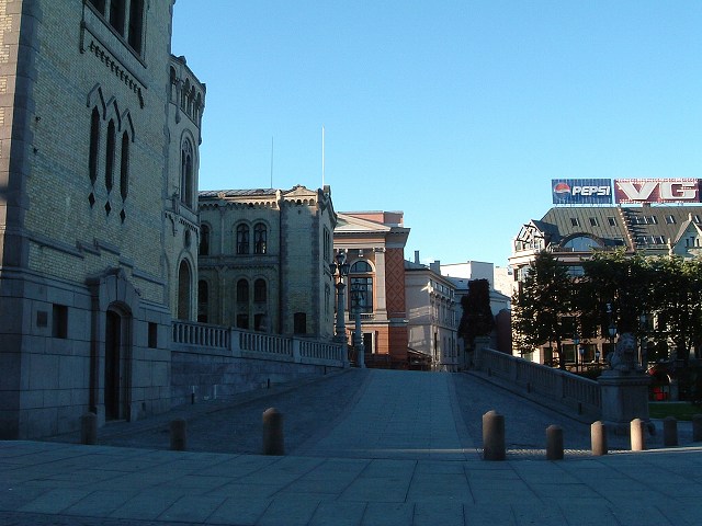 オスロの写真の写真