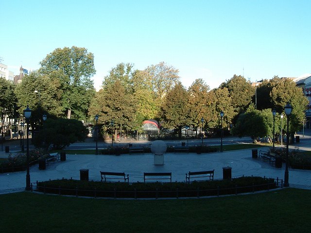 オスロの写真の写真