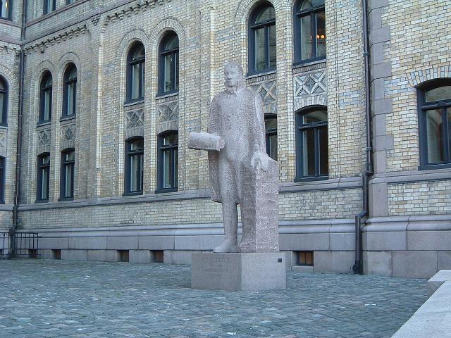 オスロの写真の写真