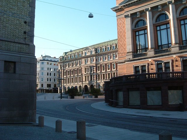 オスロの写真の写真