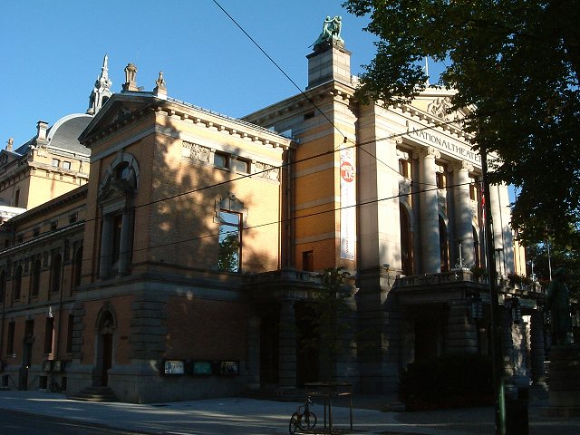 オスロの写真の写真