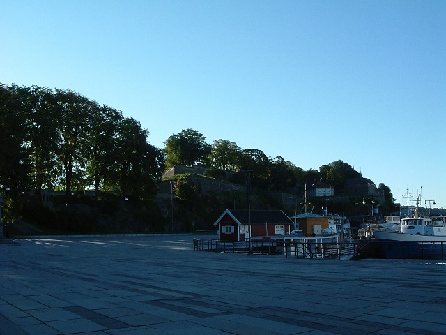 オスロの写真の写真