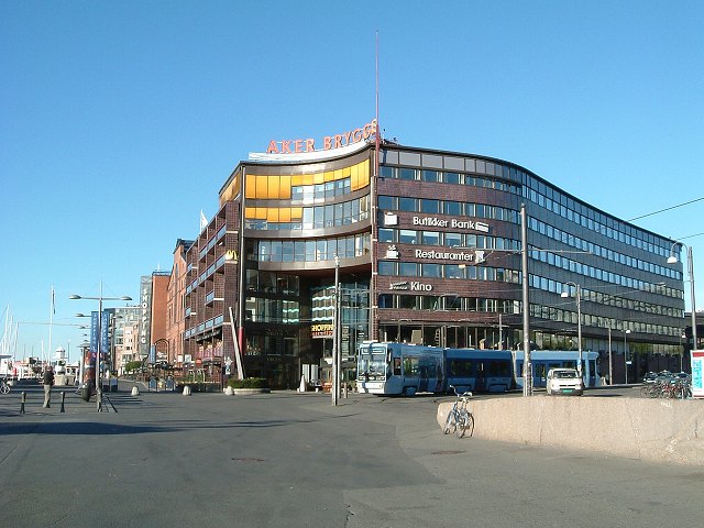 オスロの写真の写真