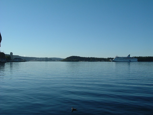 オスロの写真の写真