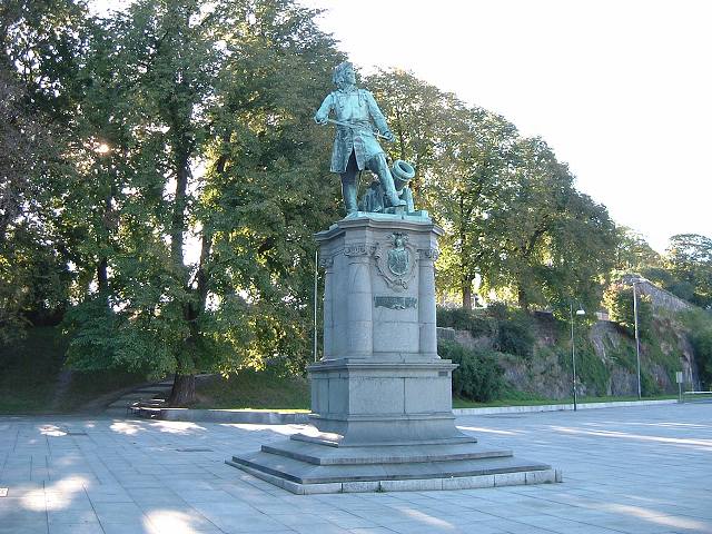 オスロの写真の写真