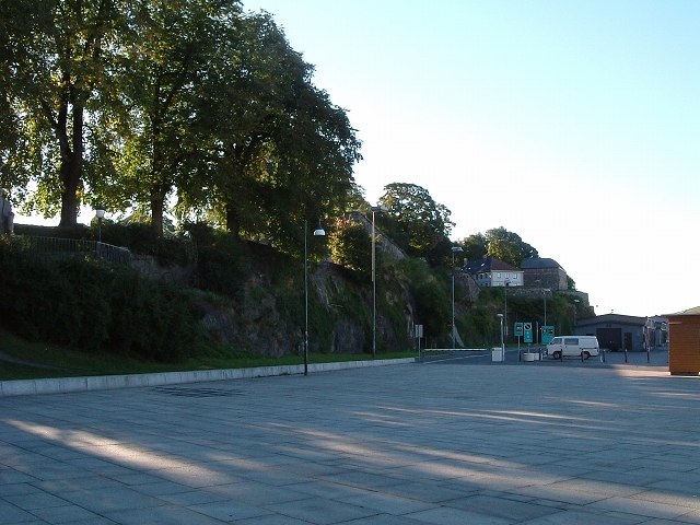 オスロの写真の写真