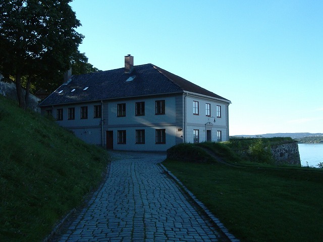 オスロの写真の写真