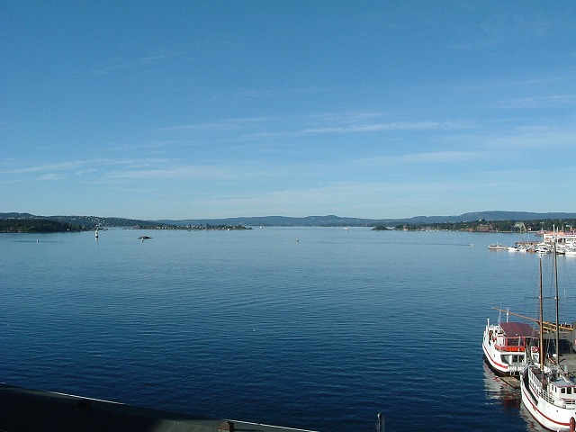 オスロの写真の写真