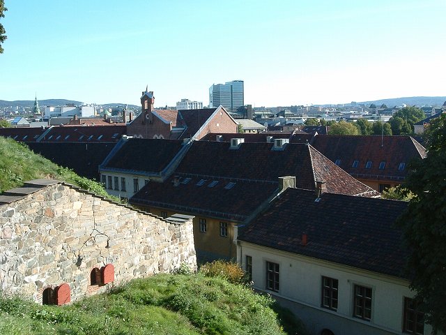 オスロの写真の写真