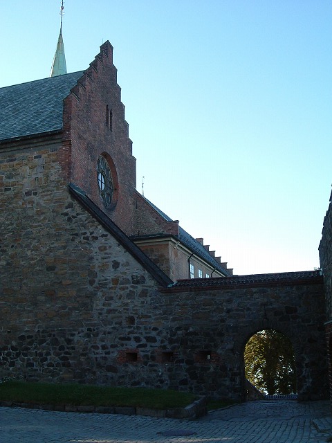 オスロの写真の写真