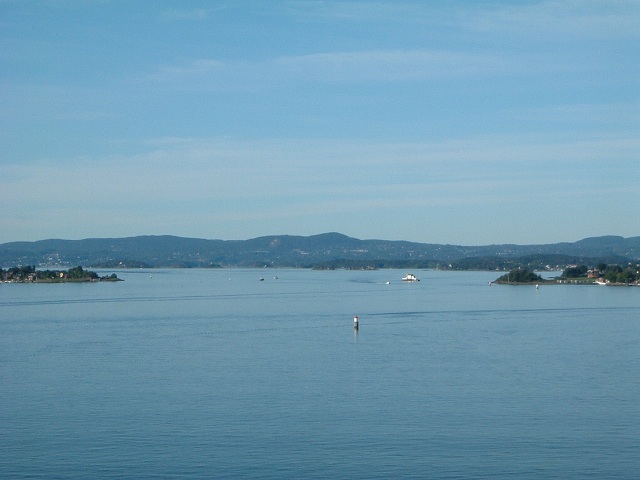 オスロの写真の写真