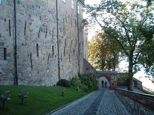 オスロの写真の写真