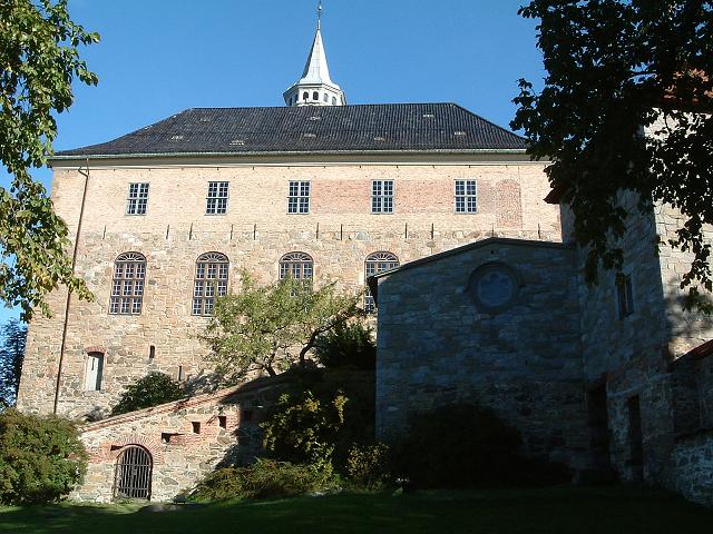 オスロの写真の写真