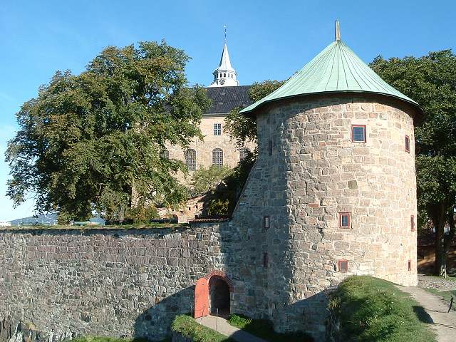 オスロの写真の写真