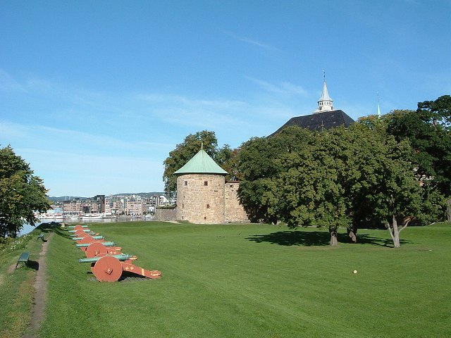 オスロの写真の写真