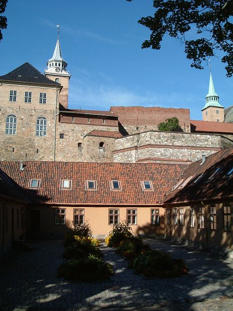 オスロの写真の写真